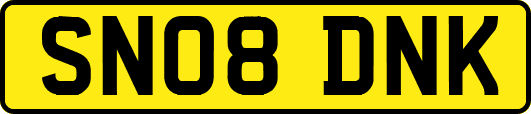 SN08DNK