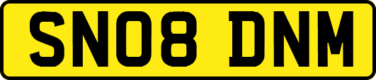 SN08DNM