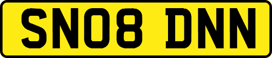 SN08DNN