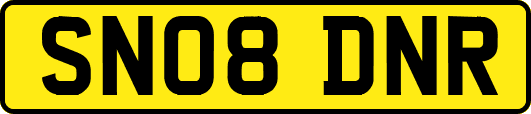 SN08DNR