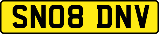 SN08DNV