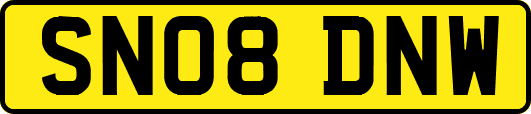 SN08DNW