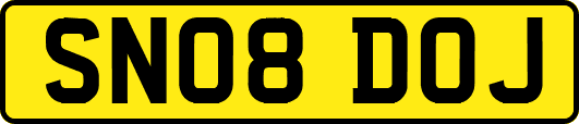 SN08DOJ