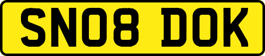 SN08DOK