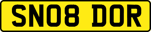 SN08DOR