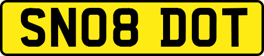 SN08DOT