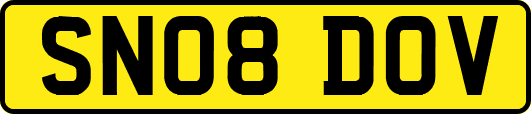 SN08DOV
