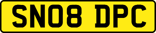 SN08DPC