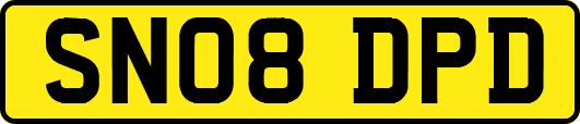 SN08DPD
