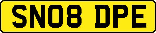 SN08DPE