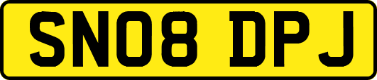 SN08DPJ