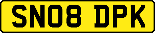 SN08DPK