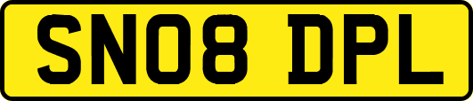 SN08DPL