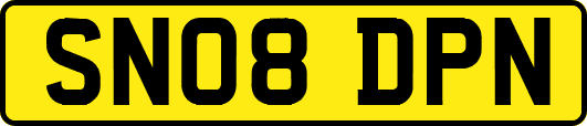 SN08DPN