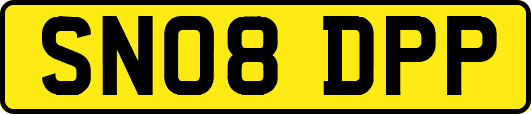 SN08DPP