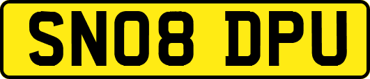 SN08DPU