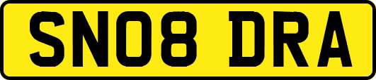 SN08DRA