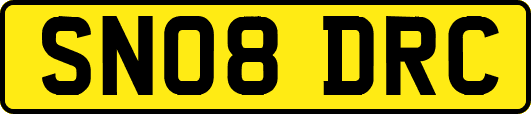 SN08DRC