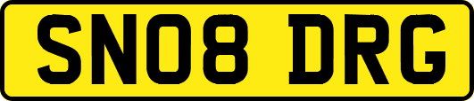 SN08DRG