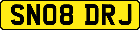 SN08DRJ