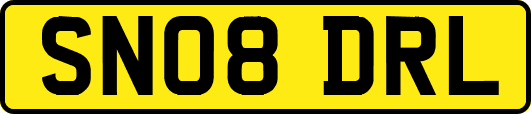 SN08DRL
