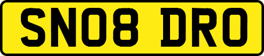 SN08DRO