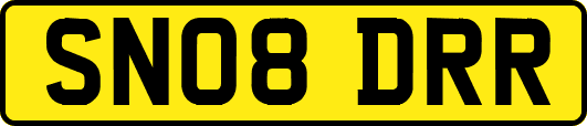 SN08DRR