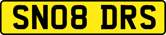 SN08DRS