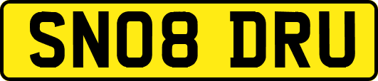 SN08DRU