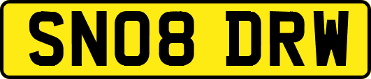 SN08DRW