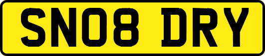 SN08DRY