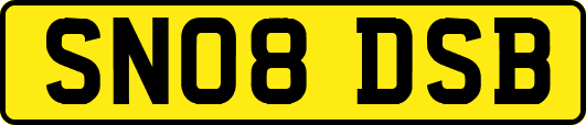 SN08DSB
