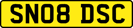 SN08DSC