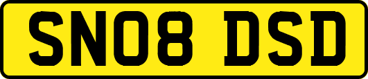 SN08DSD
