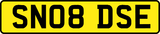 SN08DSE