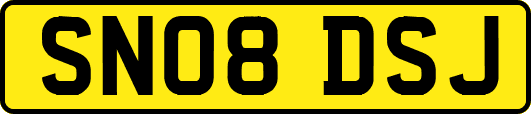 SN08DSJ