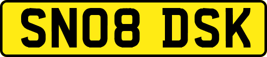 SN08DSK