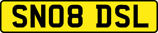 SN08DSL