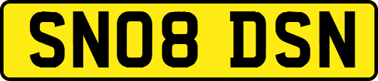 SN08DSN