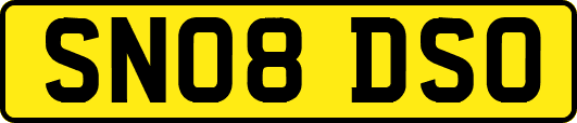 SN08DSO