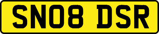 SN08DSR