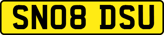 SN08DSU