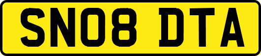 SN08DTA