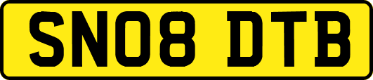 SN08DTB