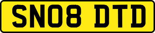 SN08DTD