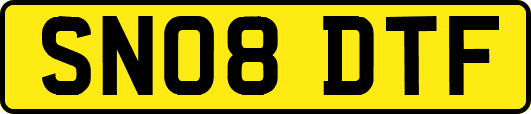 SN08DTF