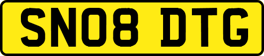 SN08DTG