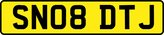 SN08DTJ