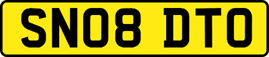 SN08DTO