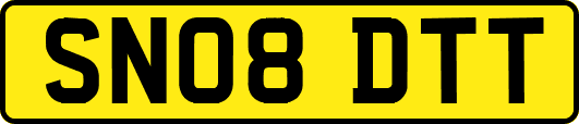 SN08DTT